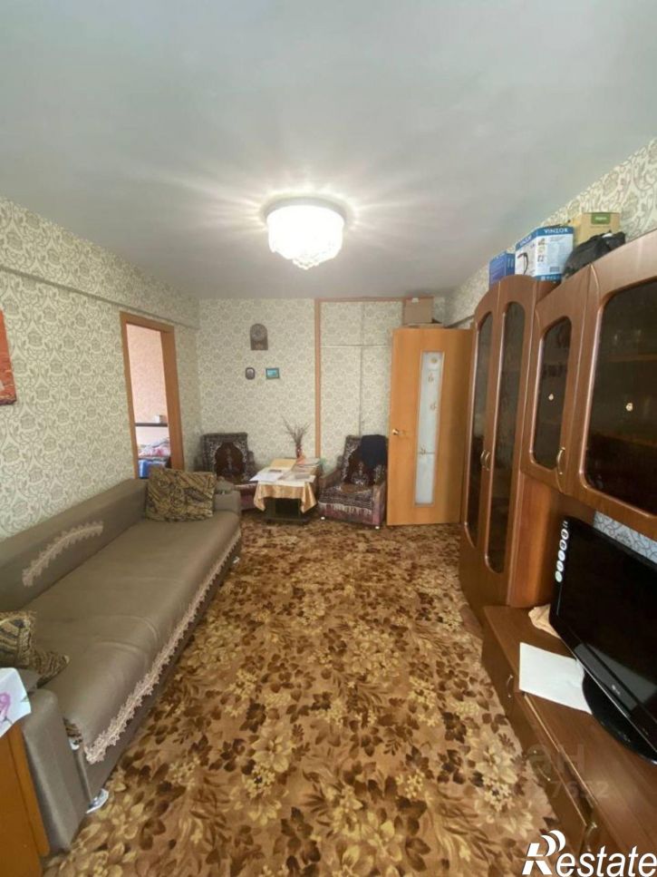 4-комн квартира ул Баумана, 212,  д. 212