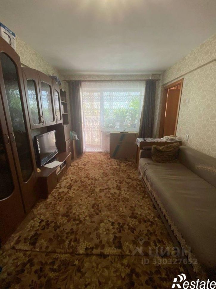 4-комн квартира ул Баумана, 212,  д. 212