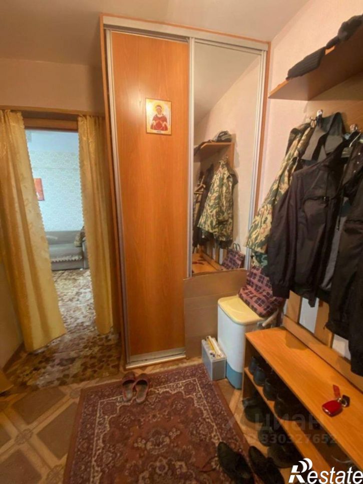 4-комн квартира ул Баумана, 212,  д. 212