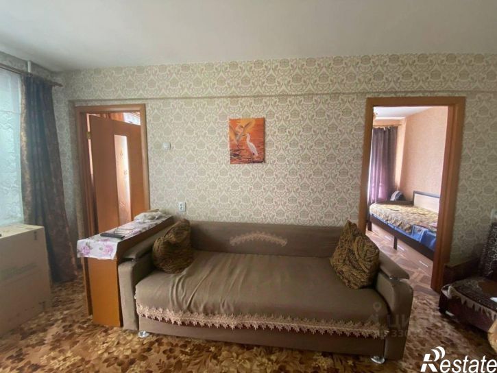 4-комн квартира ул Баумана, 212,  д. 212