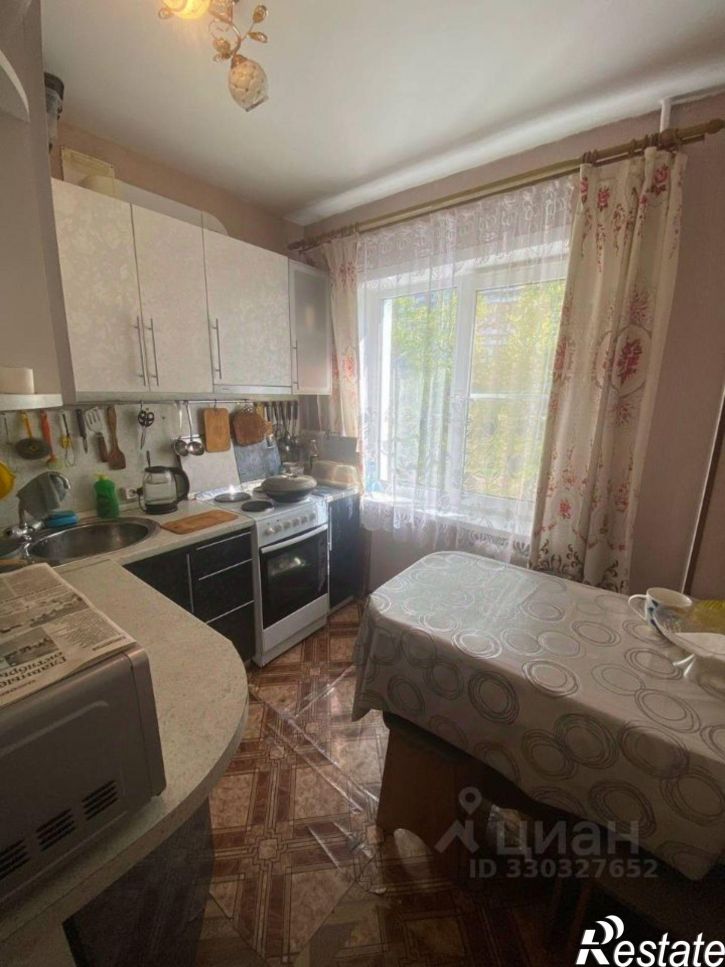 4-комн квартира ул Баумана, 212,  д. 212