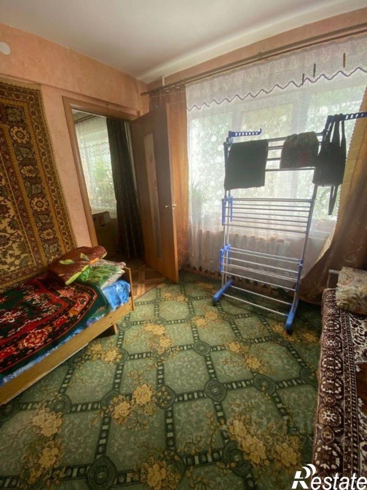 4-комн квартира ул Баумана, 212,  д. 212