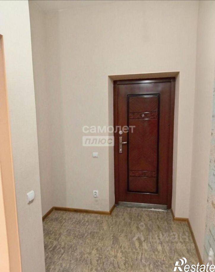 3-комн квартира Ершовский мкр, д.130-а