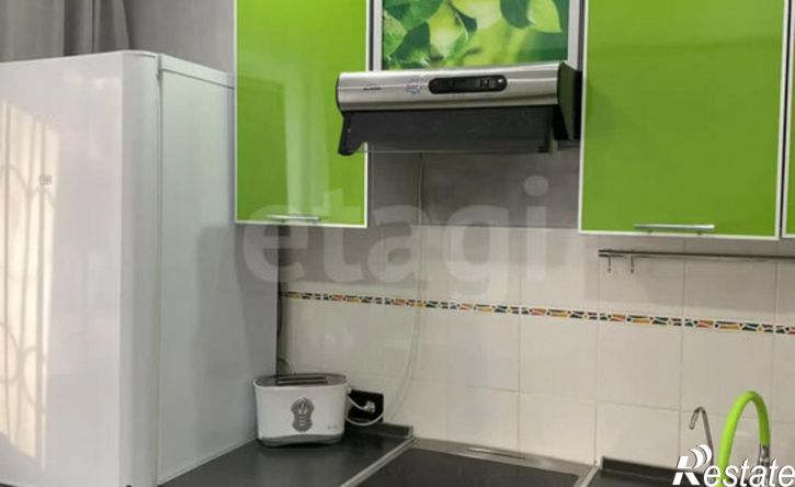 2-комн квартира ул Розы Люксембург, 221,  д. 221