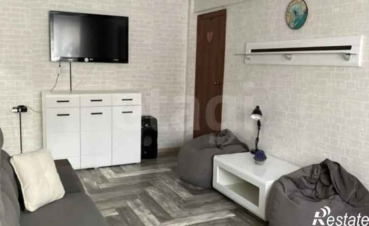 2-комн квартира ул Розы Люксембург, 221,  д. 221