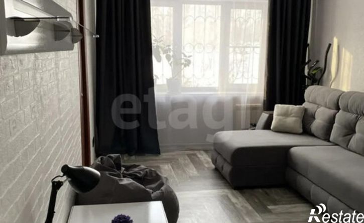 2-комн квартира ул Розы Люксембург, 221,  д. 221