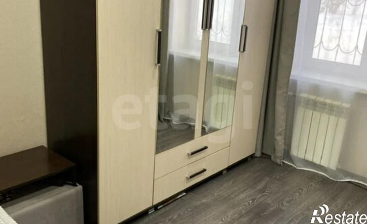 2-комн квартира ул Розы Люксембург, 221,  д. 221