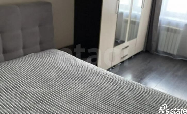 2-комн квартира ул Розы Люксембург, 221,  д. 221