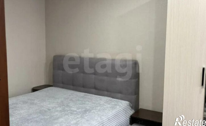 2-комн квартира ул Розы Люксембург, 221,  д. 221