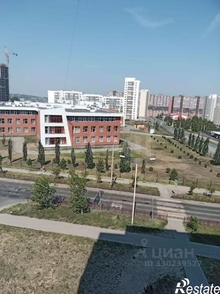 1-комн квартира пер Академика Алексея Окладникова, 15,  д. 15