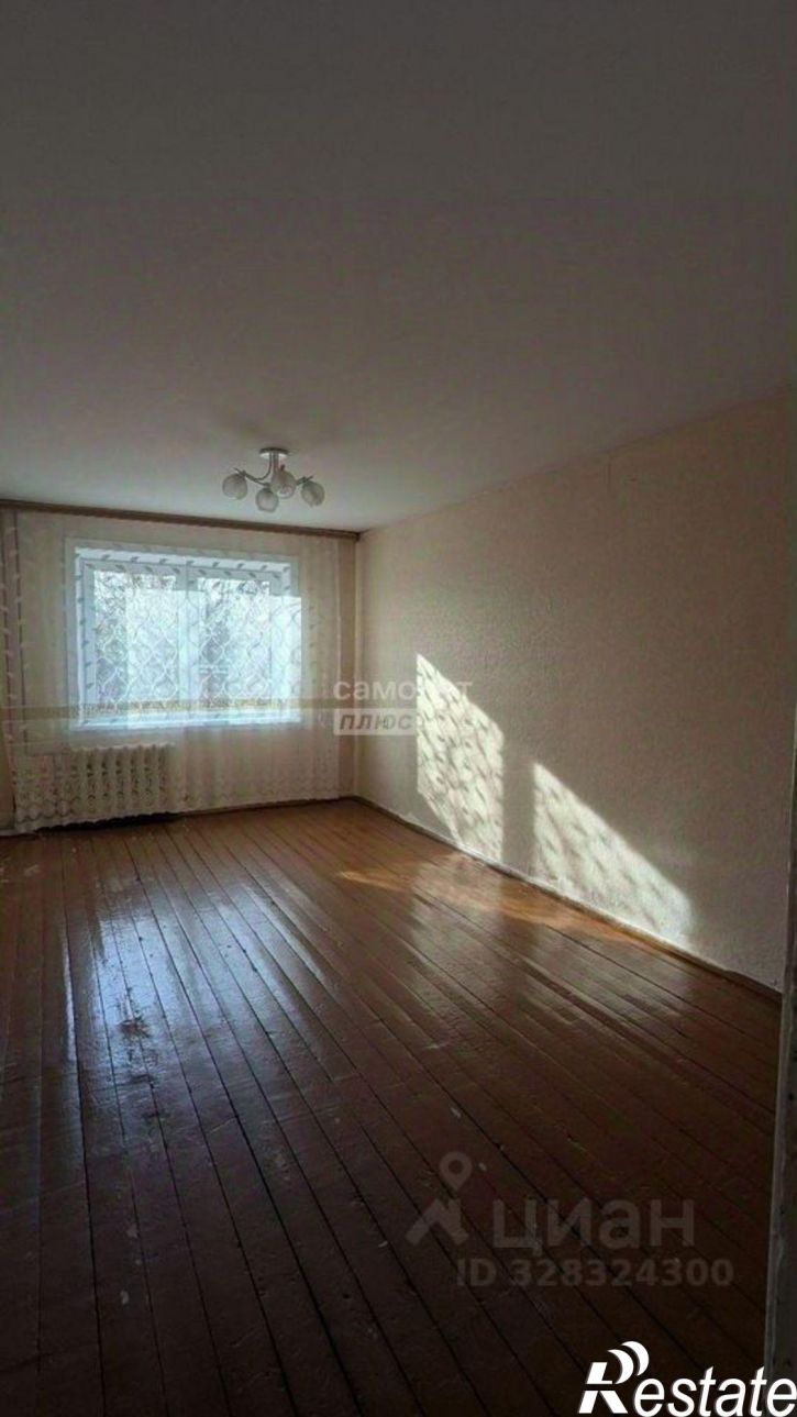 2-комн квартира ул Воровского, 19а,  д. 19а