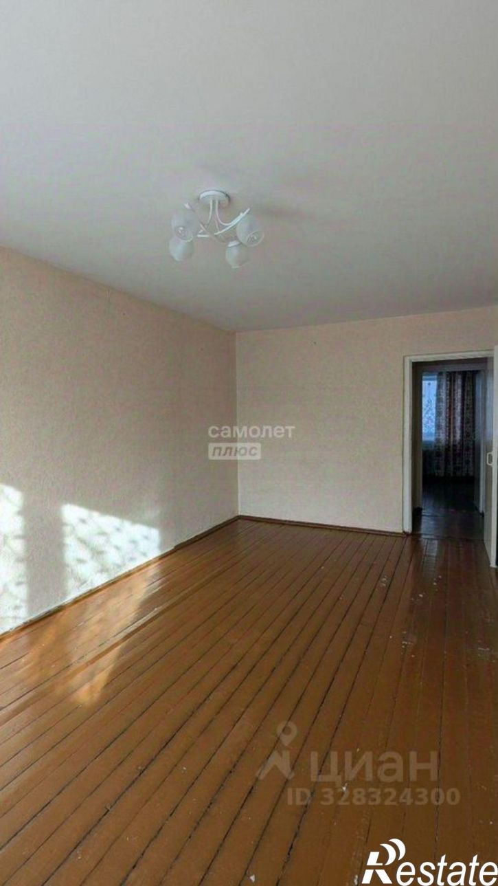 2-комн квартира ул Воровского, 19а,  д. 19а