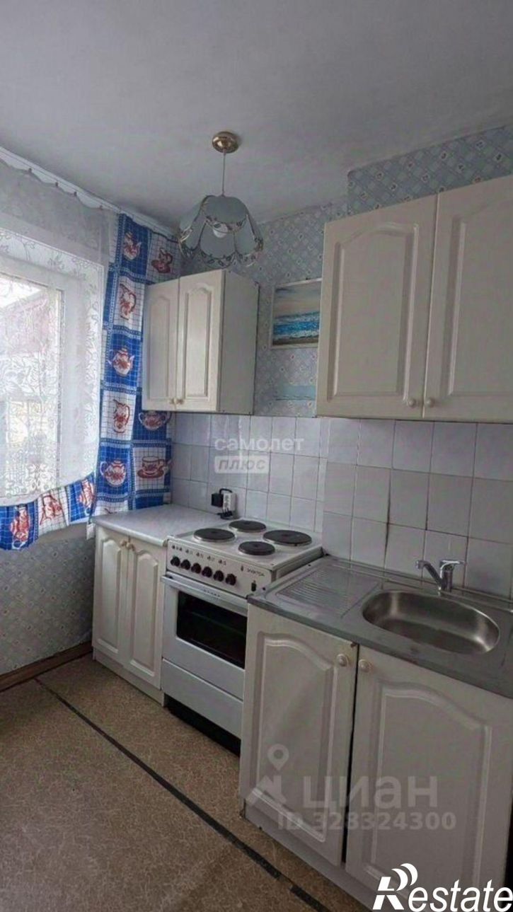 2-комн квартира ул Воровского, 19а,  д. 19а