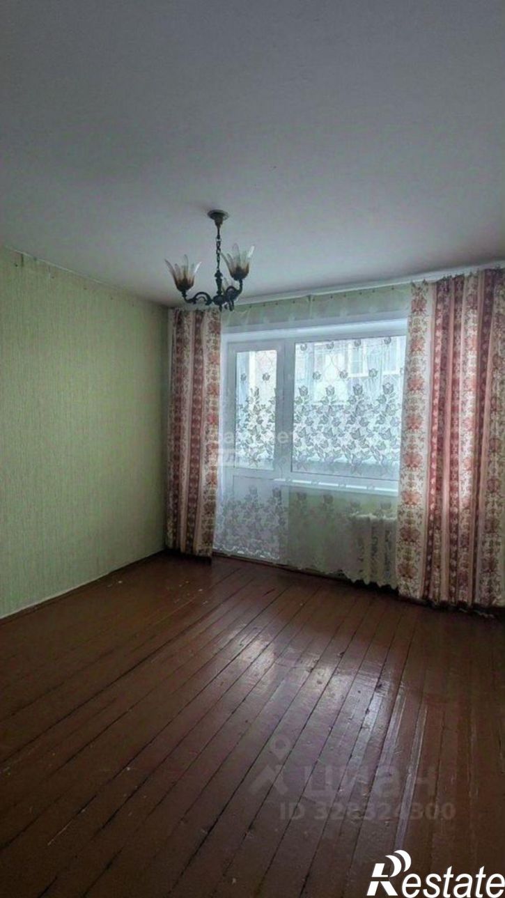 2-комн квартира ул Воровского, 19а,  д. 19а