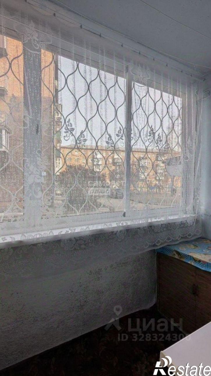 2-комн квартира ул Воровского, 19а,  д. 19а