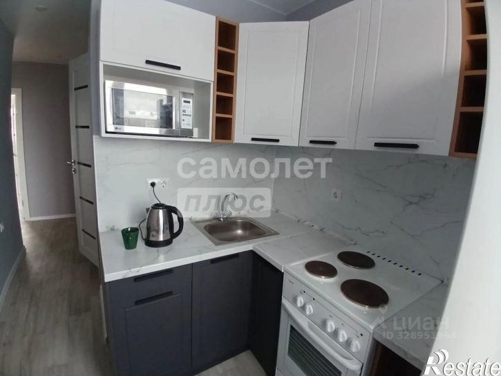 2-комн квартира ул Волгоградская, 120,  д. 120
