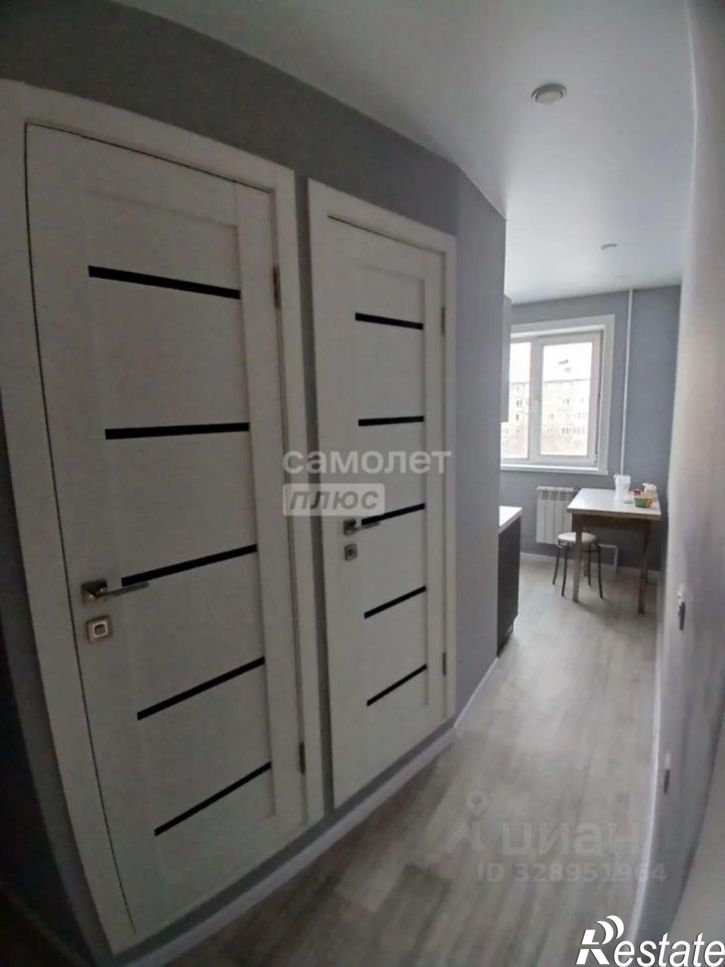 2-комн квартира ул Волгоградская, 120,  д. 120
