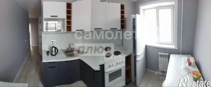 2-комн квартира ул Волгоградская, 120,  д. 120