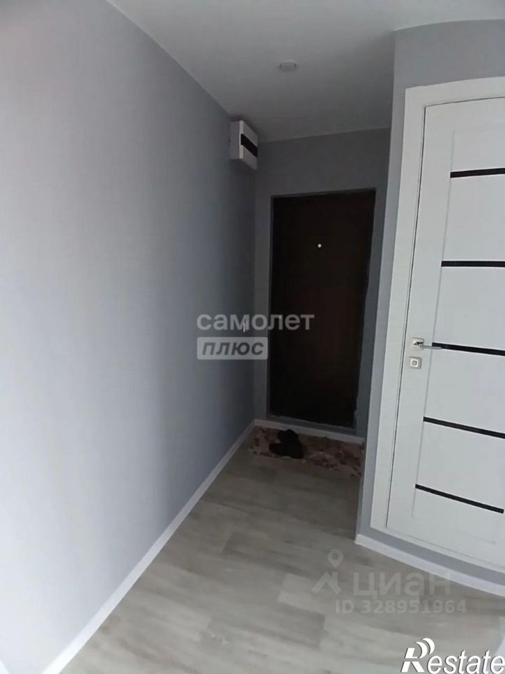 2-комн квартира ул Волгоградская, 120,  д. 120
