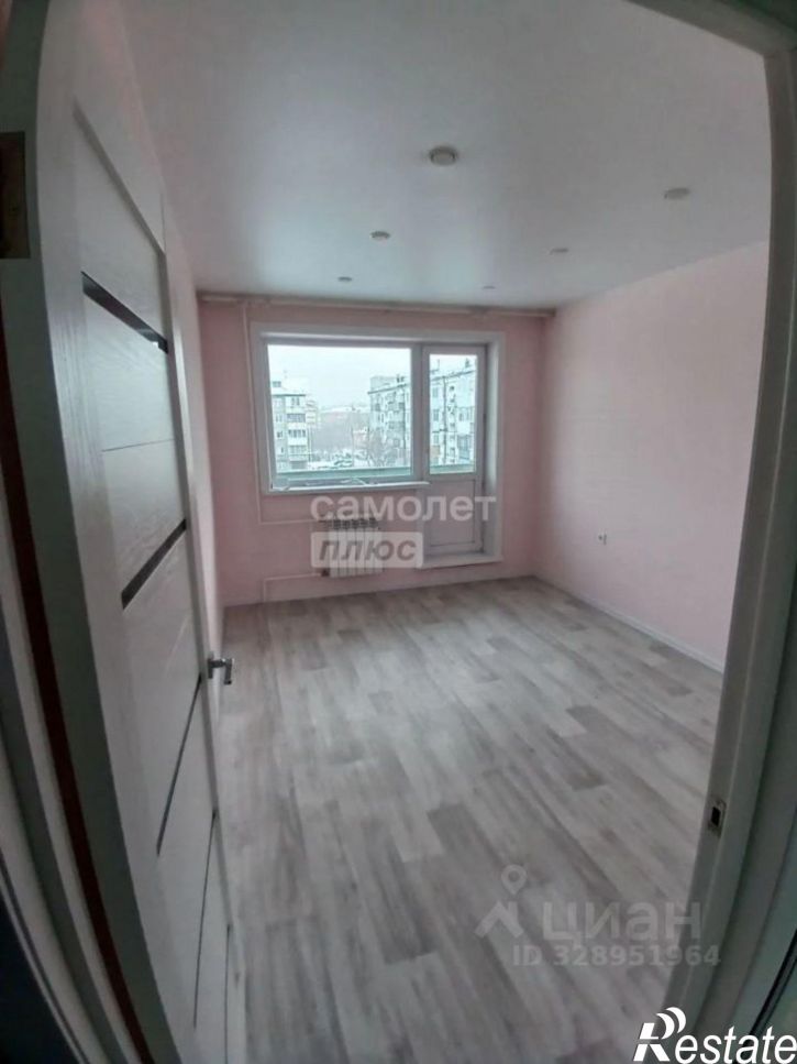 2-комн квартира ул Волгоградская, 120,  д. 120