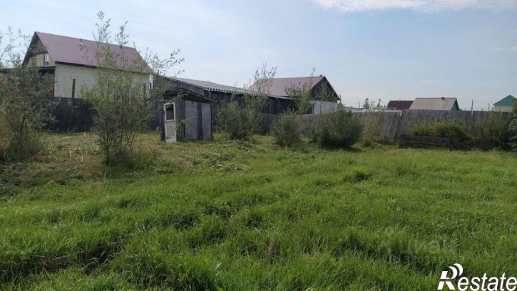 Земельный участок СНТ Банковец, Ягодная улица, 144