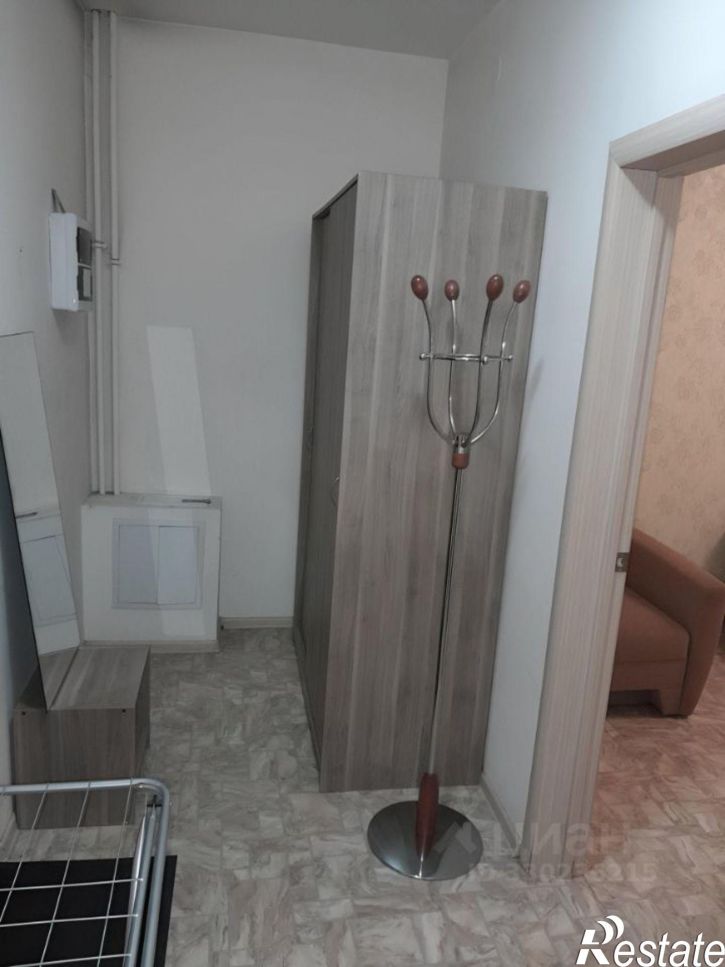 1-комн квартира ул Безбокова, 30/7,  д. 30/7