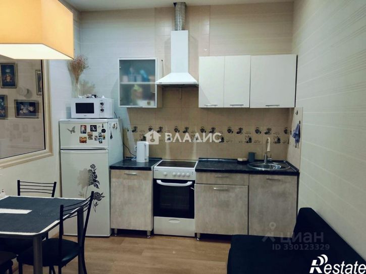 1-комн квартира ул Багратиона, 46/1,  д. 46/1