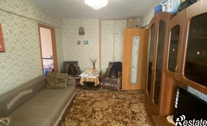 4-комн квартира ул Баумана, 212,  д. 212
