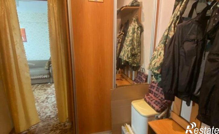 4-комн квартира ул Баумана, 212,  д. 212
