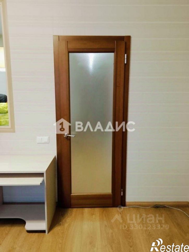 1-комн квартира ул Багратиона, 46/1,  д. 46/1