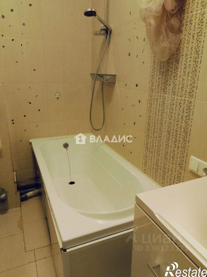 1-комн квартира ул Багратиона, 46/1,  д. 46/1