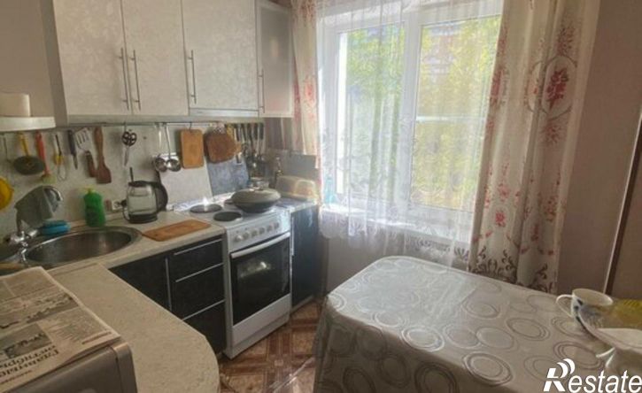 4-комн квартира ул Баумана, 212,  д. 212