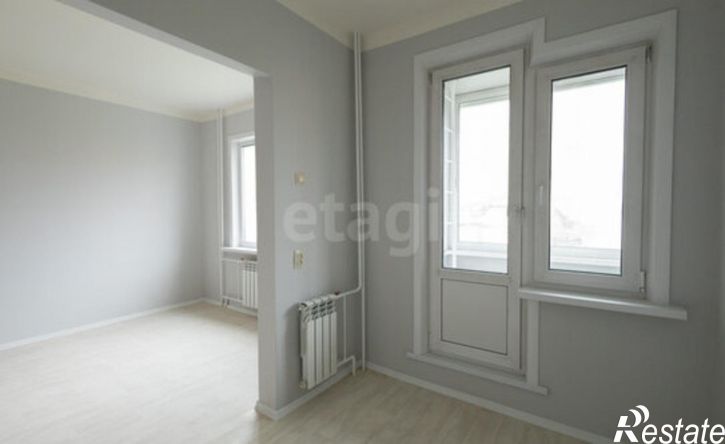 2-комн квартира микрорайон Первомайский, 83