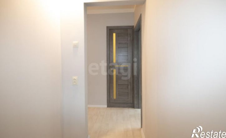 2-комн квартира микрорайон Первомайский, 83