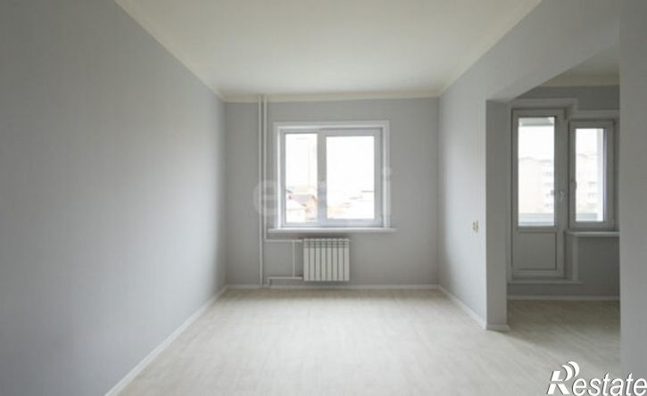 2-комн квартира микрорайон Первомайский, 83