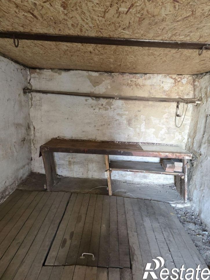 Гараж/парковка Академика Курчатова , 5а