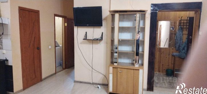 3-комн квартира улица Розы Люксембург, 323,  д. 323