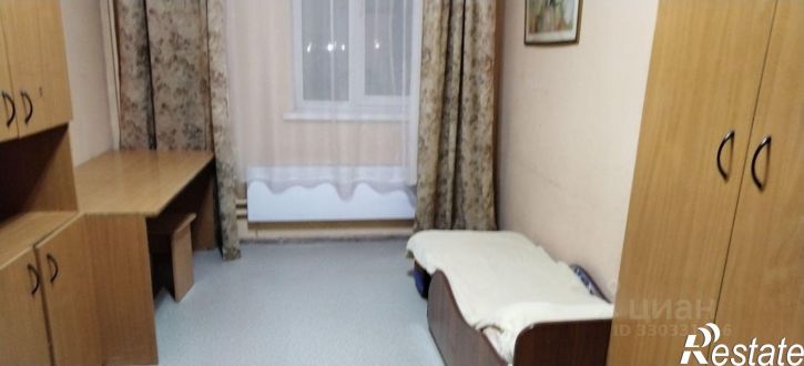 3-комн квартира улица Розы Люксембург, 323,  д. 323