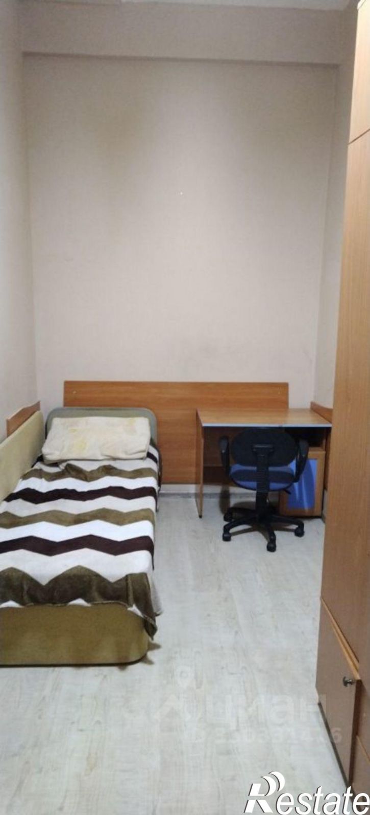 3-комн квартира улица Розы Люксембург, 323,  д. 323
