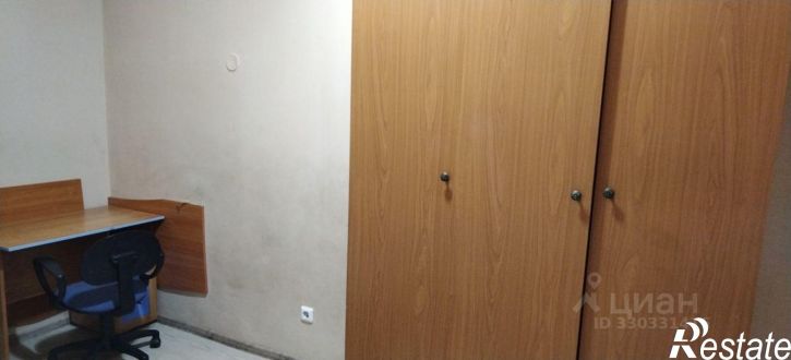 3-комн квартира улица Розы Люксембург, 323,  д. 323