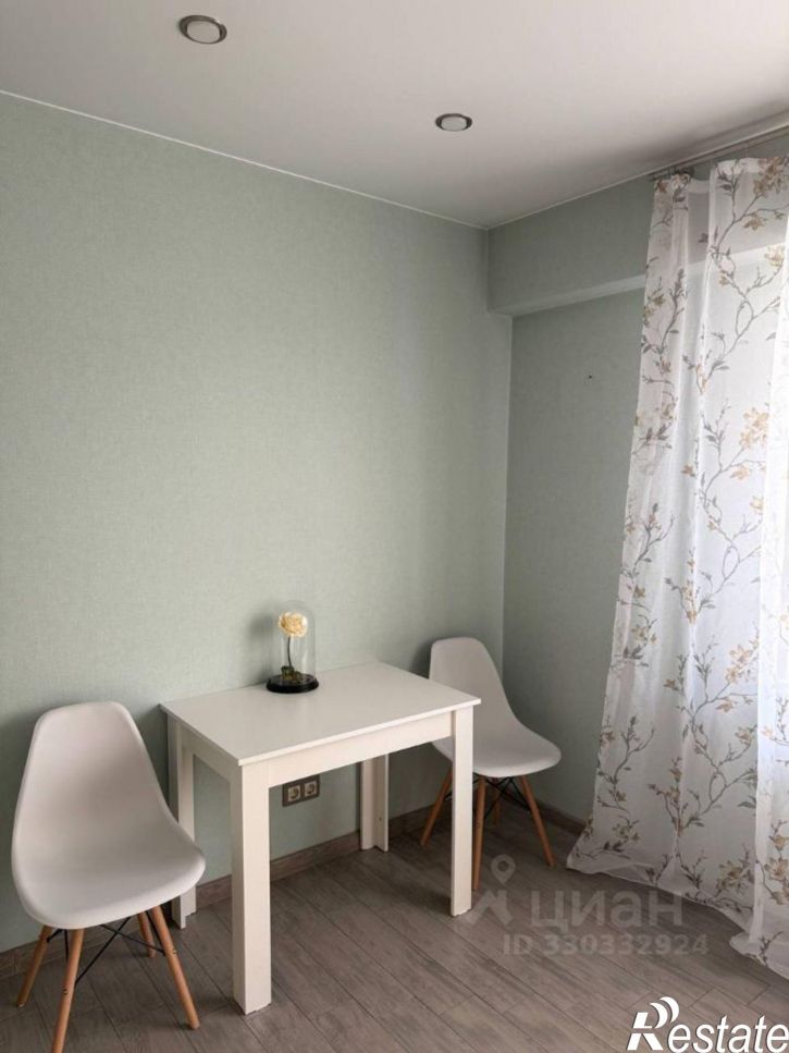 1-комн квартира Култукская улица, 70,  д. 70