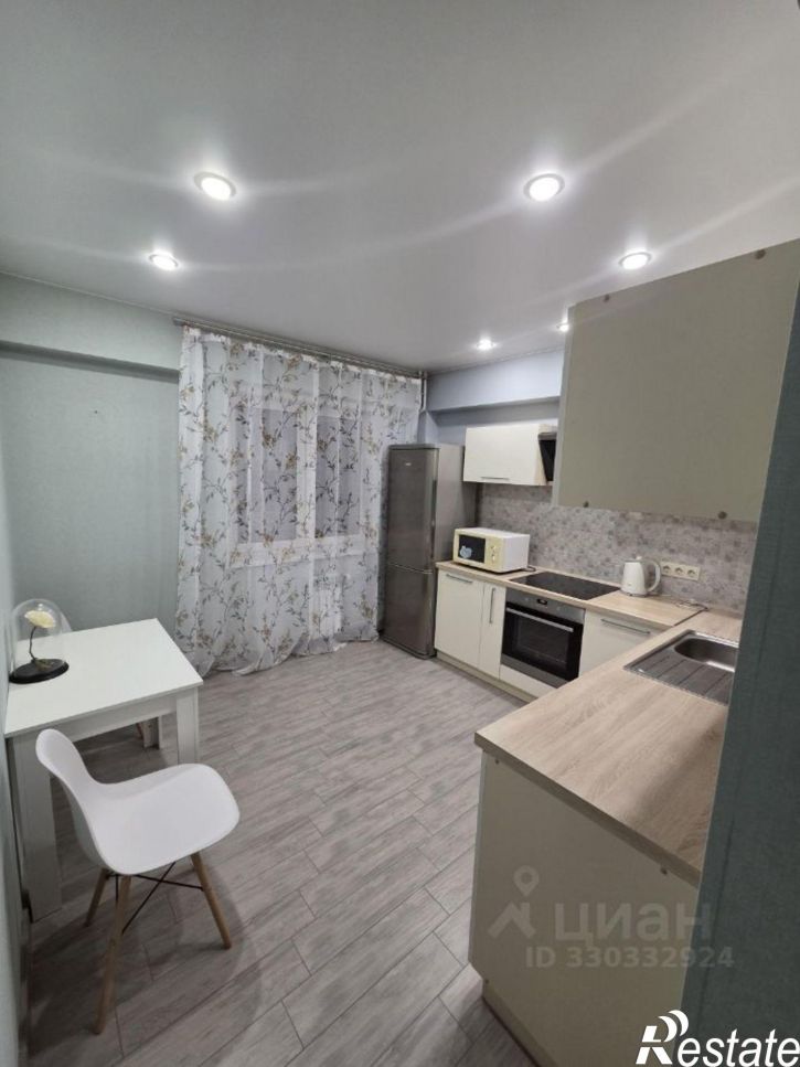 1-комн квартира Култукская улица, 70,  д. 70