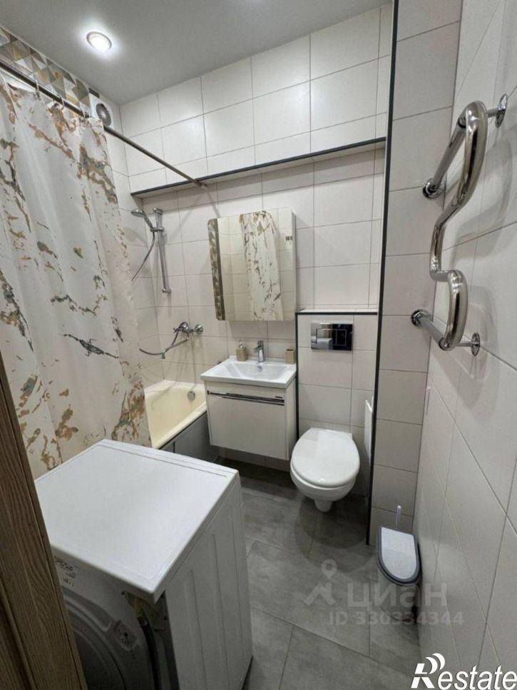 1-комн квартира улица Багратиона, 54/14,  д. 54/14