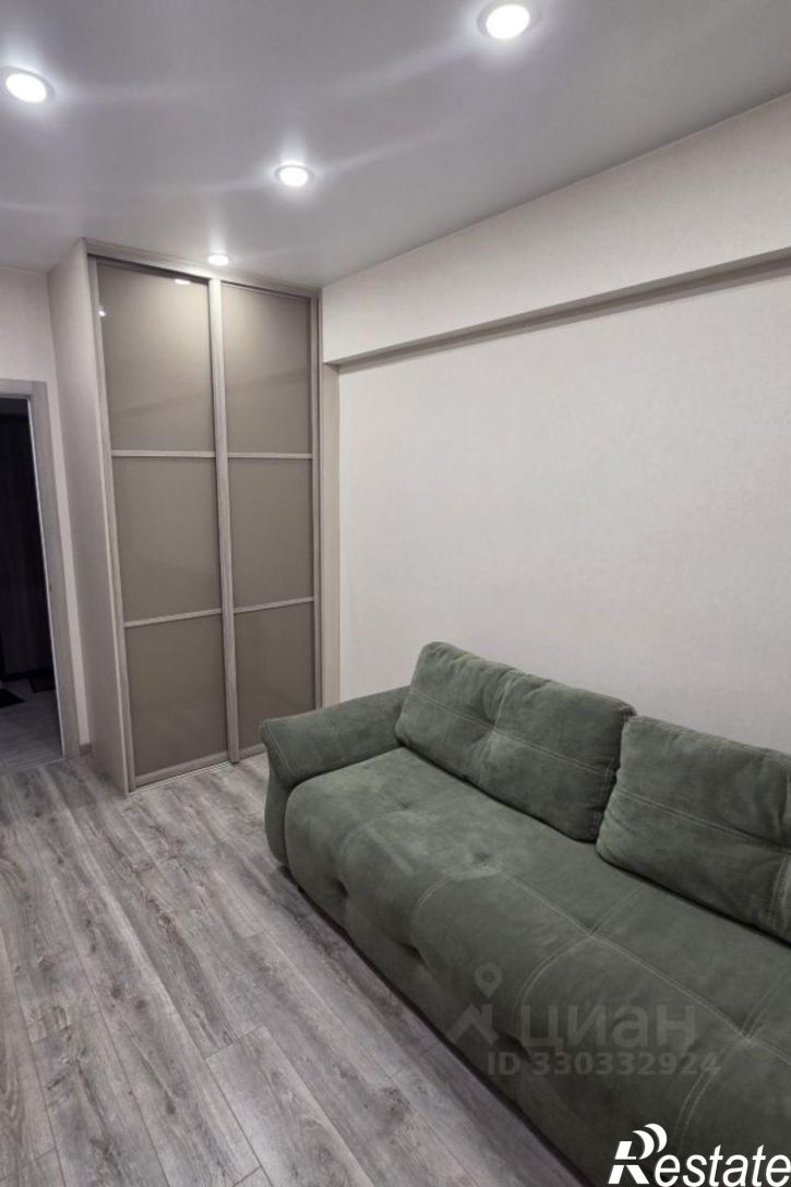 1-комн квартира Култукская улица, 70,  д. 70