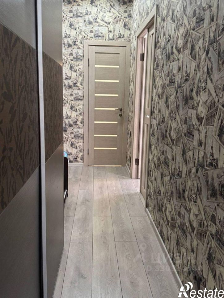 1-комн квартира улица Багратиона, 54/14,  д. 54/14