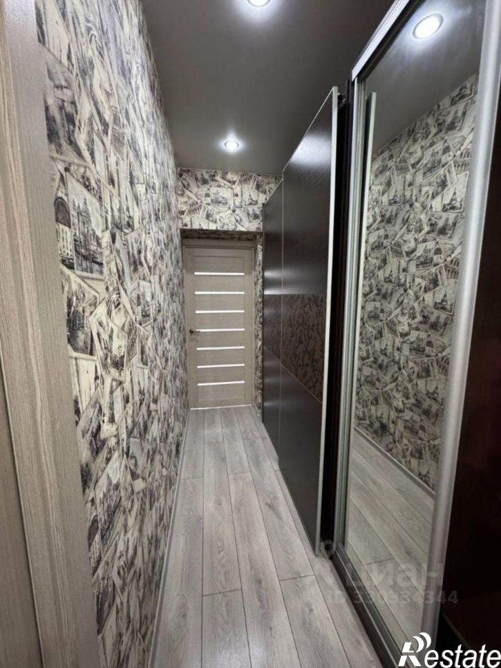 1-комн квартира улица Багратиона, 54/14,  д. 54/14