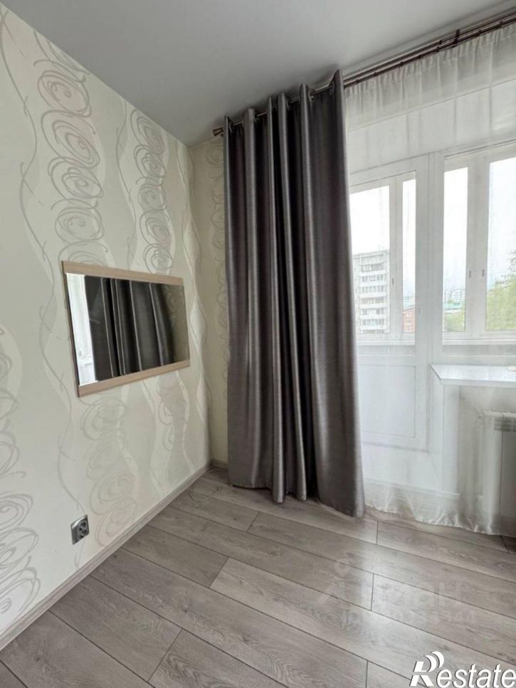 1-комн квартира улица Багратиона, 54/14,  д. 54/14