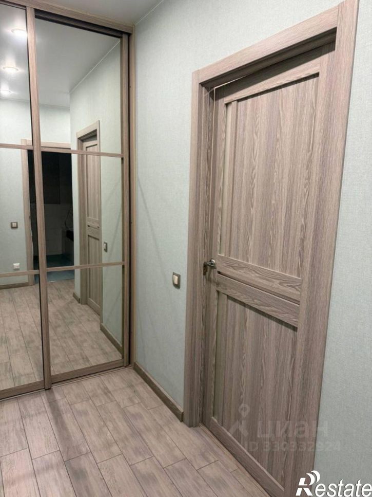 1-комн квартира Култукская улица, 70,  д. 70
