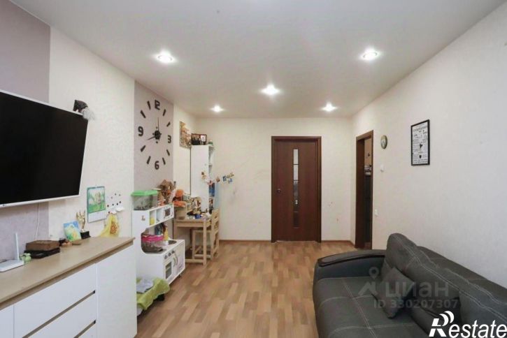 2-комн квартира Байкальская улица, 233,  д. 233