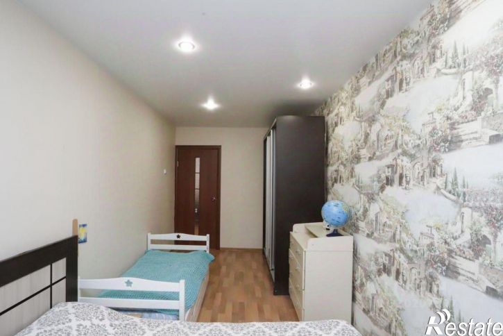 2-комн квартира Байкальская улица, 233,  д. 233